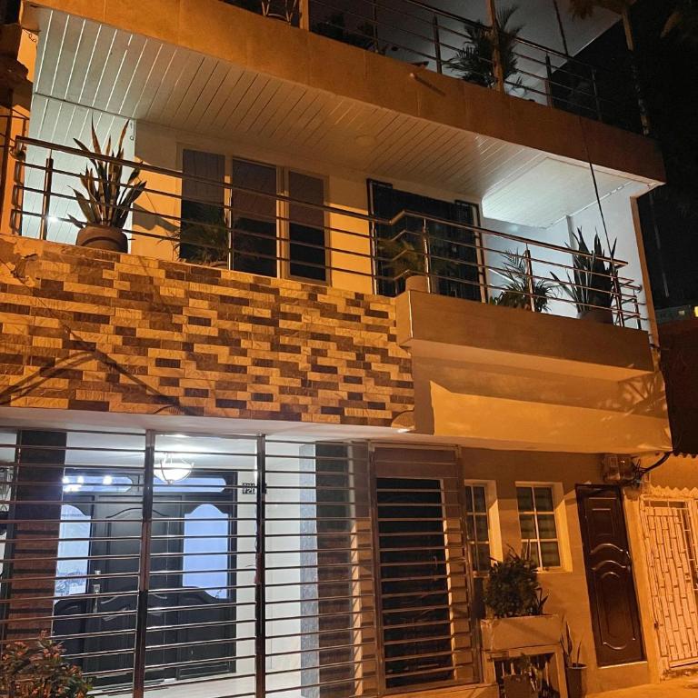 Apartamentos Ruiz - Apto 04 - Two-Bedroom Apartment - 4