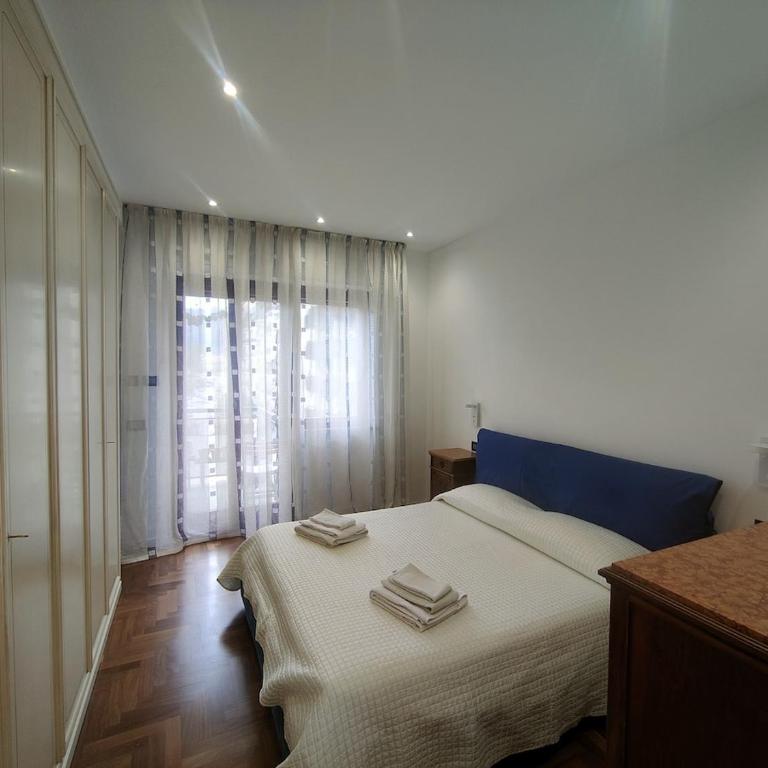 Susy's home - Appartamento con 1 Camera da Letto - 1