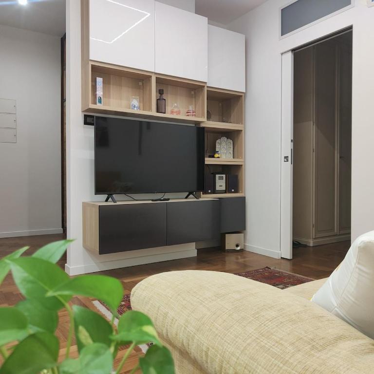Susy's home - Appartamento con 1 Camera da Letto - 5