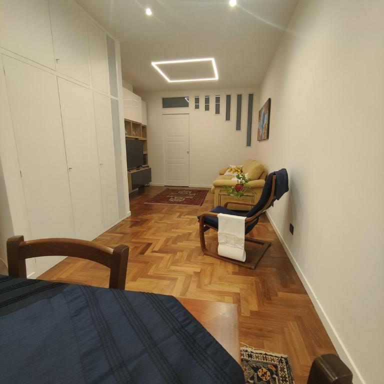 Susy's home - Appartamento con 1 Camera da Letto - 15
