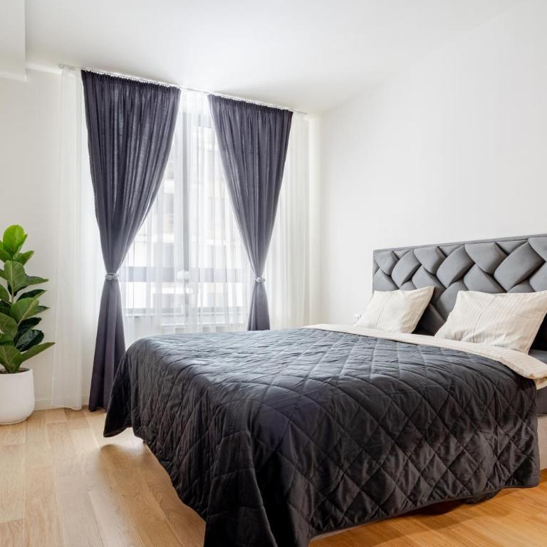 Belgrade Waterfront - Beograd na vodi - Beograd - One-Bedroom Apartment - 10