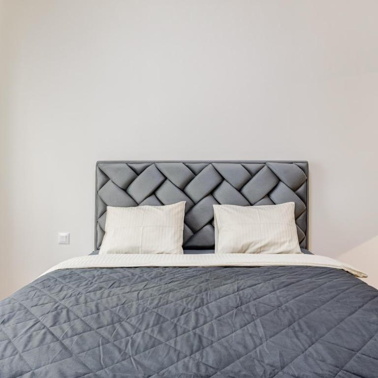 Belgrade Waterfront - Beograd na vodi - Beograd - One-Bedroom Apartment - 4