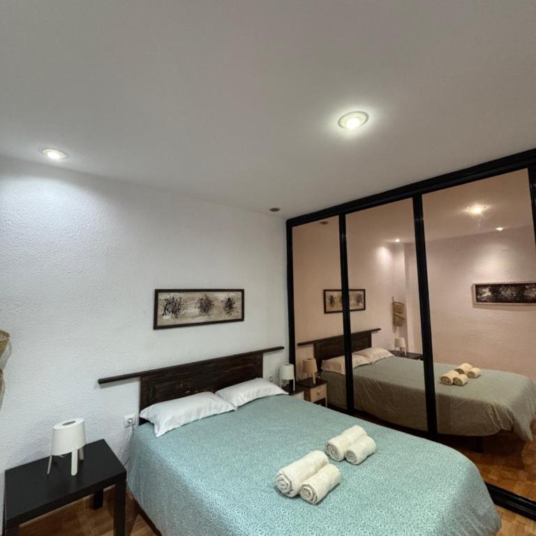The Ruzafa by Laura - AVE - Apartamento de 3 dormitorios - 3