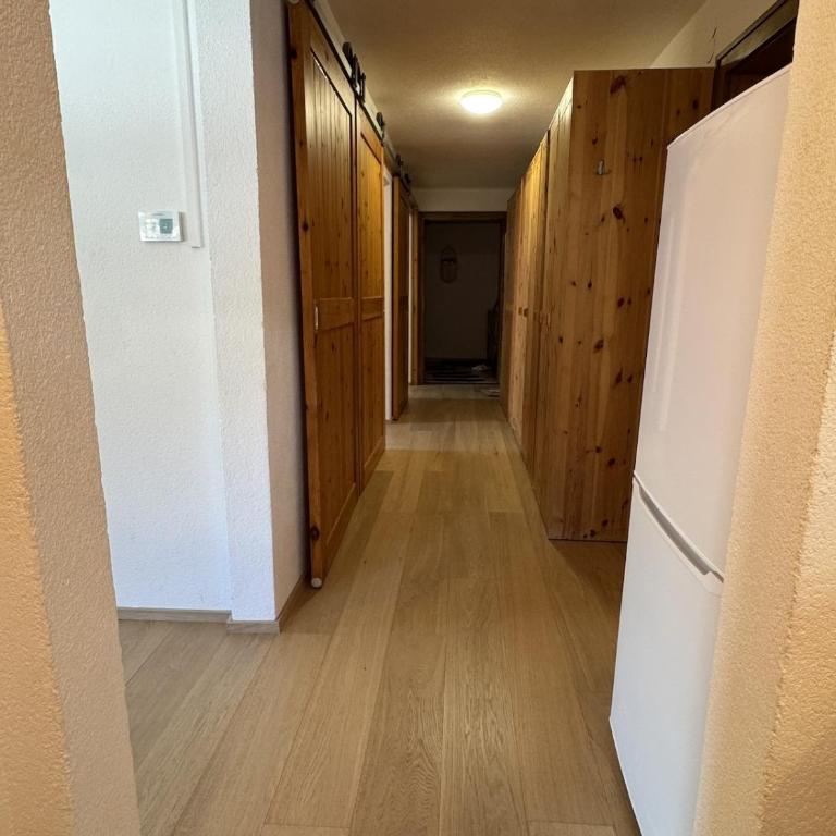 Geräumige Familienwohnung für Aktivurlauber - Apartment mit 2 Schlafzimmern - 6
