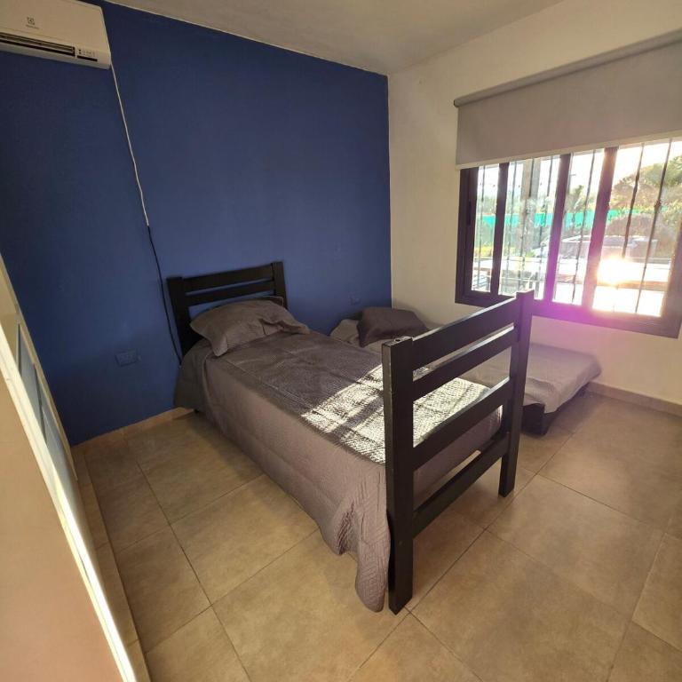 Hermosa casa en Anisacate - Casa con 1 dormitorio - 3