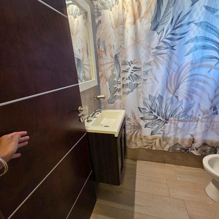 Hermosa casa en Anisacate - Casa con 1 dormitorio - 4