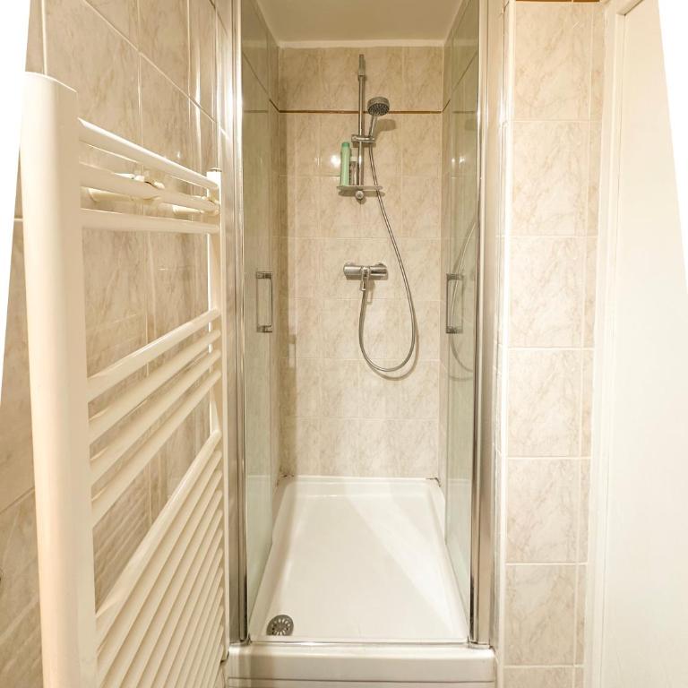 Cozy Apartment in Paris's Latin Quarter - Apartamento de 1 dormitorio - 2