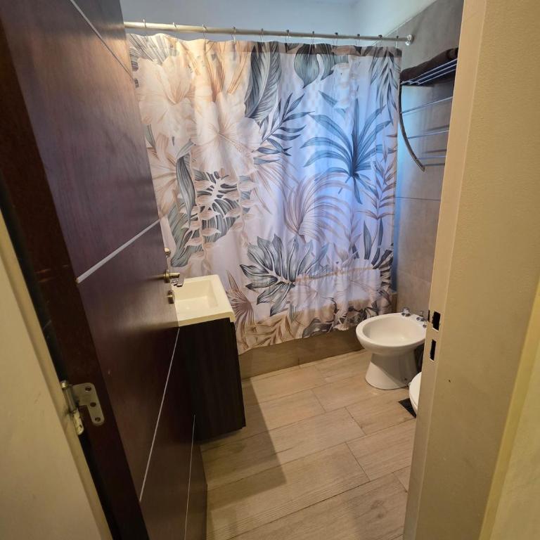 Hermosa casa en Anisacate - Casa con 1 dormitorio - 6
