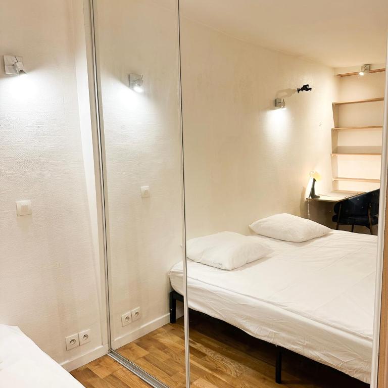 Cozy Apartment in Paris's Latin Quarter - Apartamento de 1 dormitorio - 7