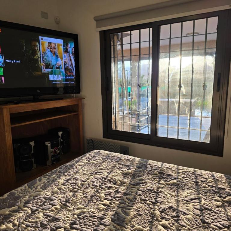 Hermosa casa en Anisacate - Casa con 1 dormitorio - 19