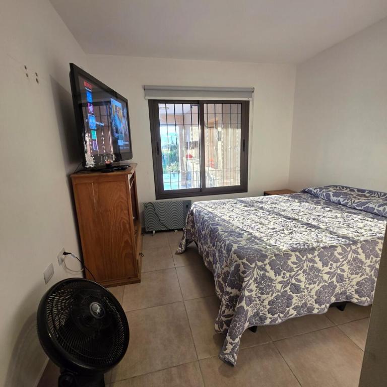 Hermosa casa en Anisacate - Casa con 1 dormitorio - 20