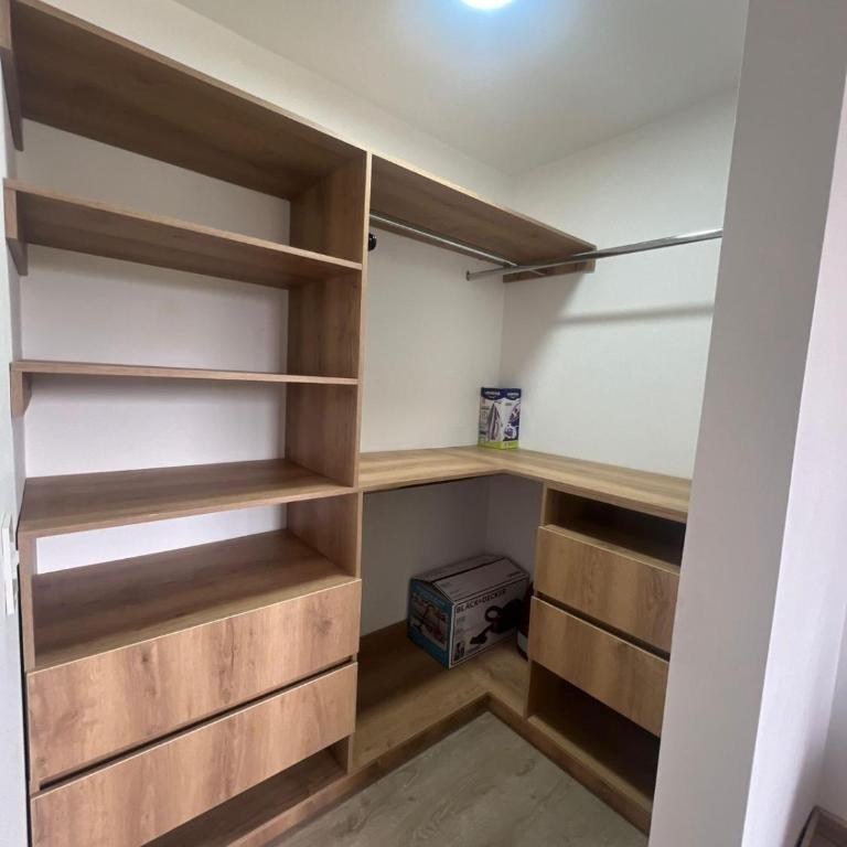 Apartmento en Paipa - Apartamento de 3 dormitorios - 7