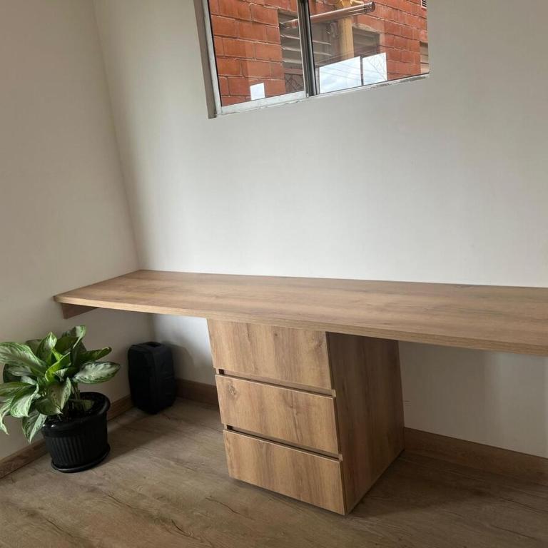 Apartmento en Paipa - Apartamento de 3 dormitorios - 10