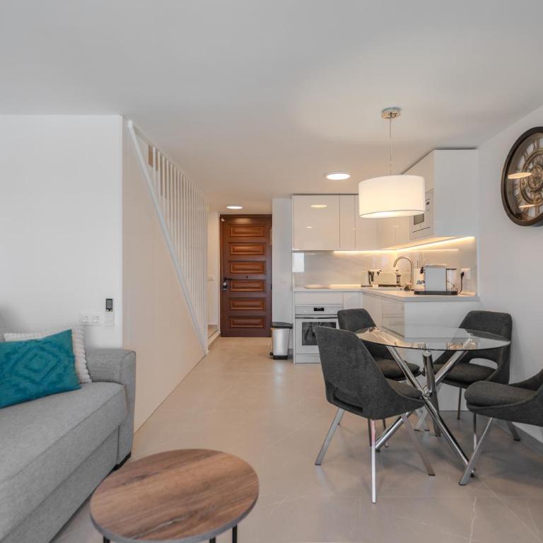 Parque Santiago 2 apartments by Pure Home Tenerife - Apartamento de 1 dormitorio - 2