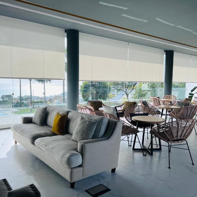 Villa Macadamia - Villa - 22