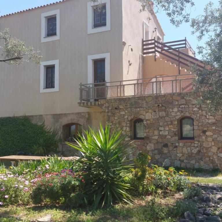 Calvi, 4-person apartment with pool, quiet, close to beaches, piscine, calme - Appartamento con 2 Camere da Letto e Terrazza - 6