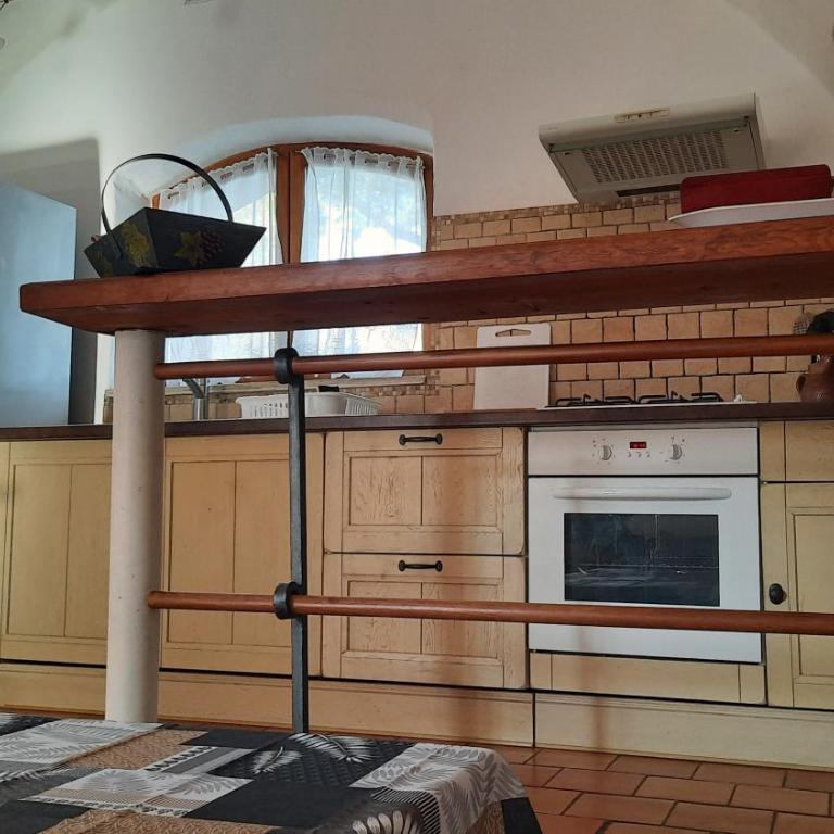 Calvi, 4-person apartment with pool, quiet, close to beaches, piscine, calme - Appartamento con 2 Camere da Letto e Terrazza - 7
