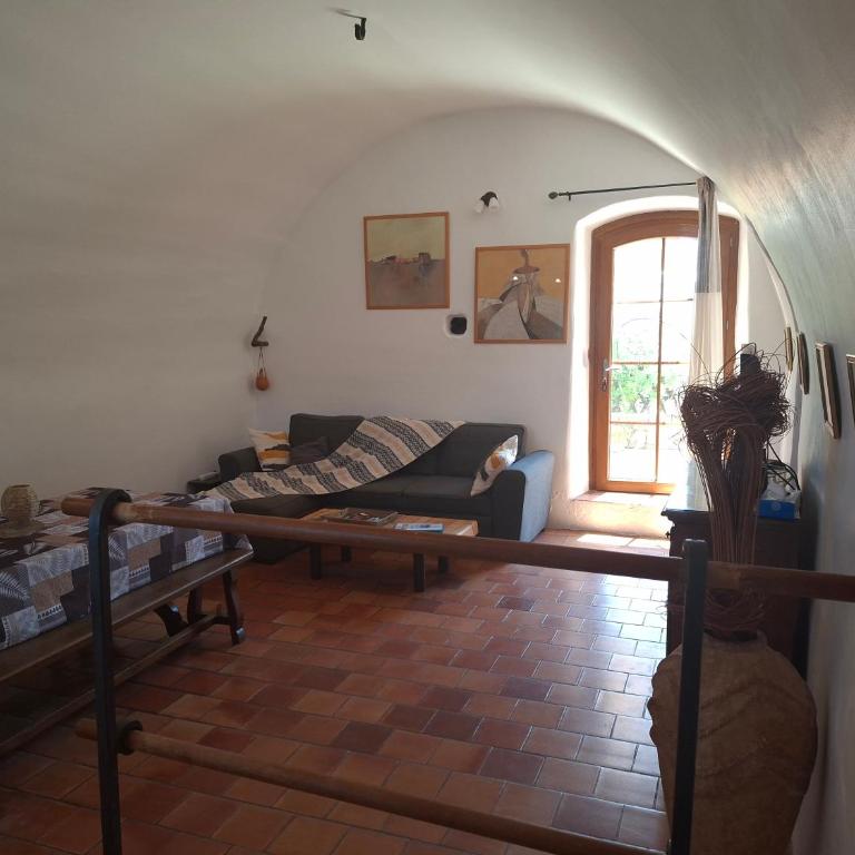 Calvi, 4-person apartment with pool, quiet, close to beaches, piscine, calme - Appartamento con 2 Camere da Letto e Terrazza - 9
