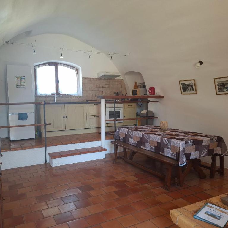 Calvi, 4-person apartment with pool, quiet, close to beaches, piscine, calme - Appartamento con 2 Camere da Letto e Terrazza - 14