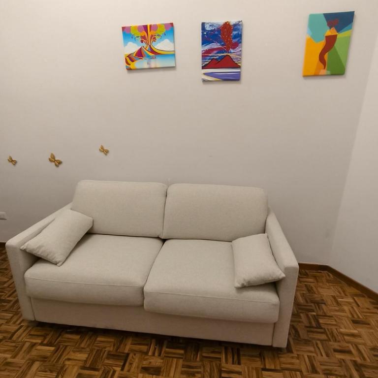La Casa sul Porto - Two-Bedroom Apartment - 19