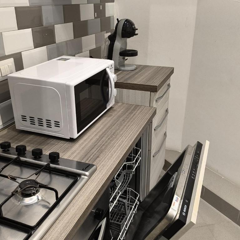 La Casa sul Porto - Two-Bedroom Apartment - 17