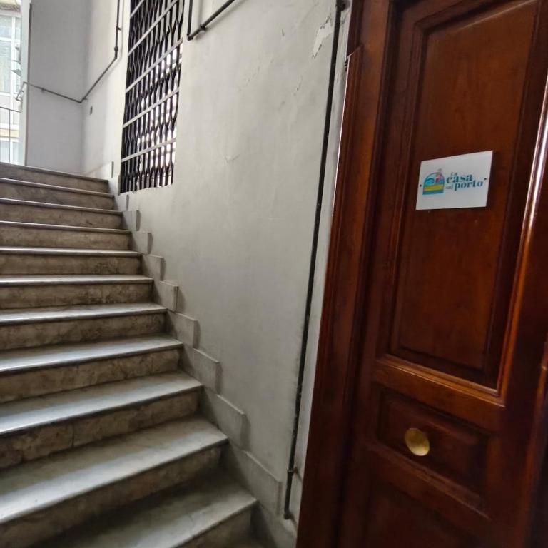 La Casa sul Porto - Two-Bedroom Apartment - 7