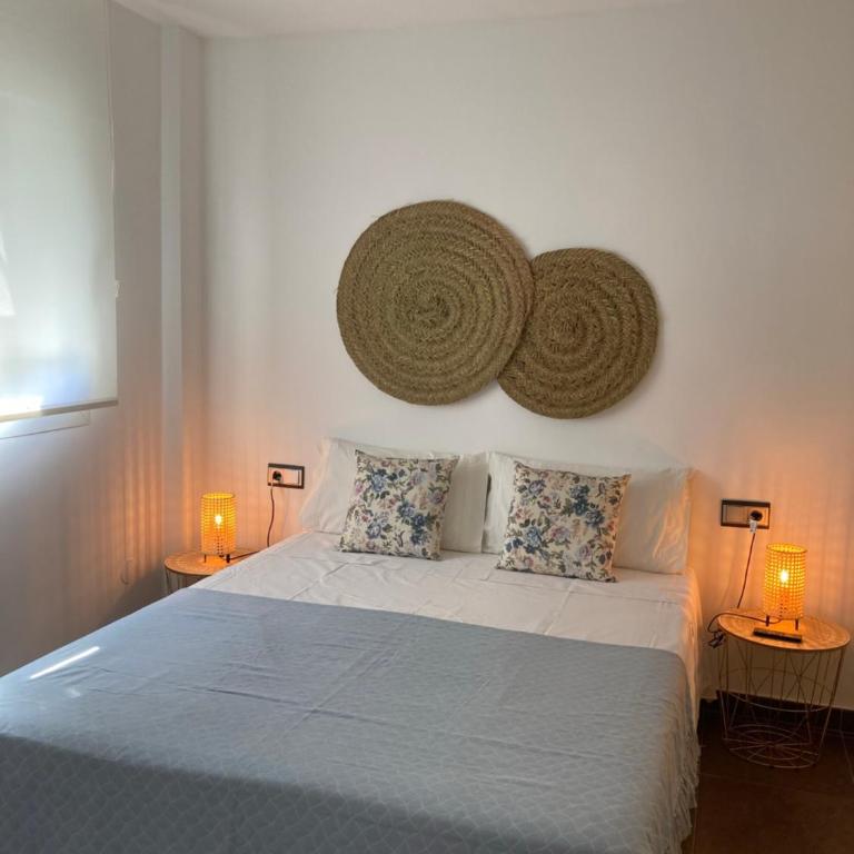 Apartamento Benalmádena Costa primera linea de playa - Apartamento de 2 dormitorios - 27