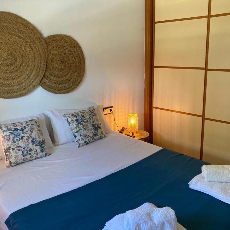 Apartamento Benalmádena Costa primera linea de playa - Apartamento de 2 dormitorios - 25