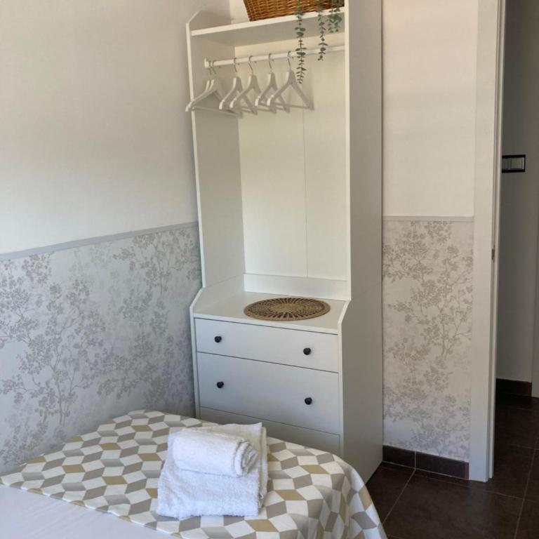 Apartamento Benalmádena Costa primera linea de playa - Apartamento de 2 dormitorios - 23