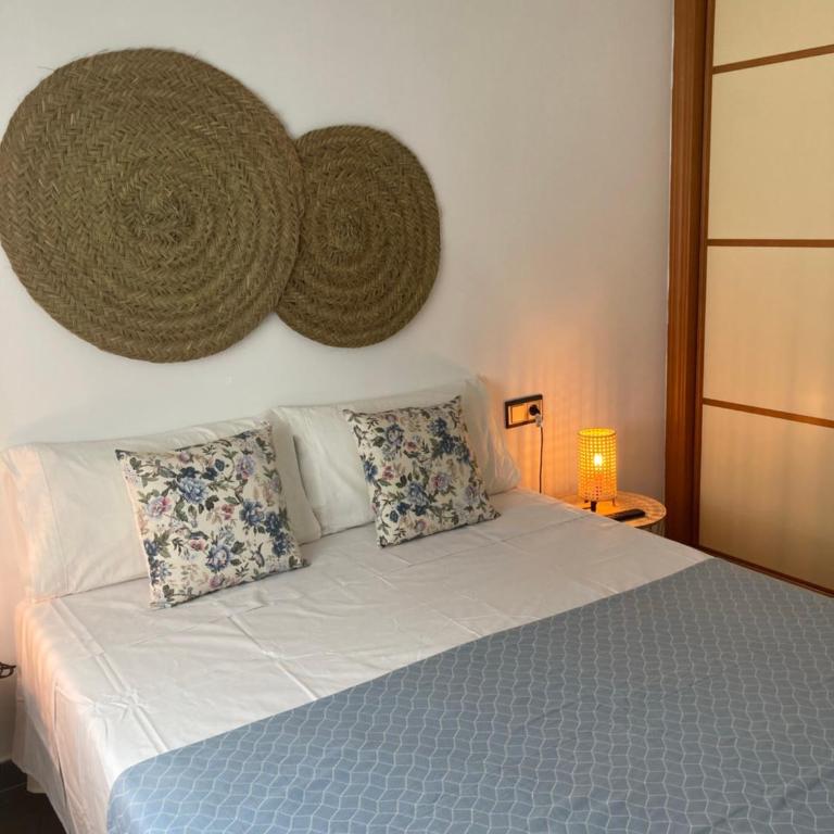 Apartamento Benalmádena Costa primera linea de playa - Apartamento de 2 dormitorios - 26