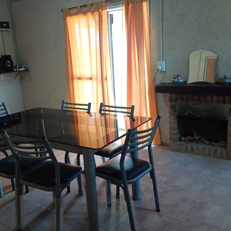 Casa de luna - Casa con 1 dormitorio - 2