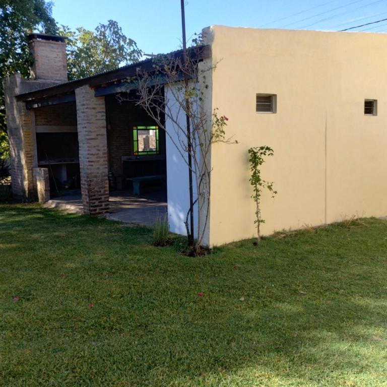 Los buenos amigos de Felipe Sambucetti casona historica con encanto - Casa de 2 dormitorios - 29