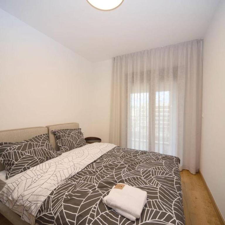 Premium apartments with garage - Apartman sa 1 Spavaćom Sobom - 6