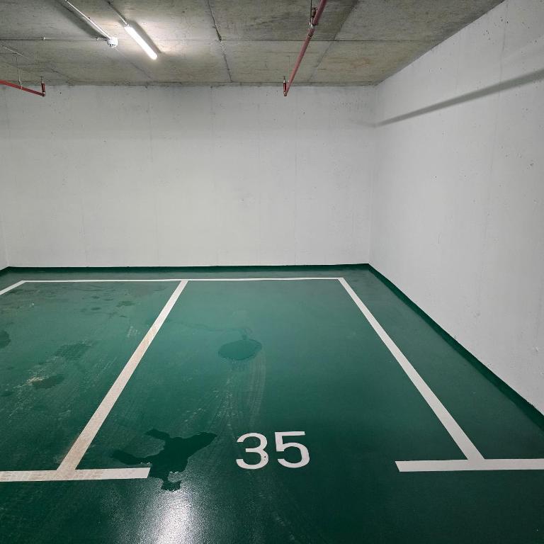 Premium apartments with garage - Apartman sa 1 Spavaćom Sobom - 7