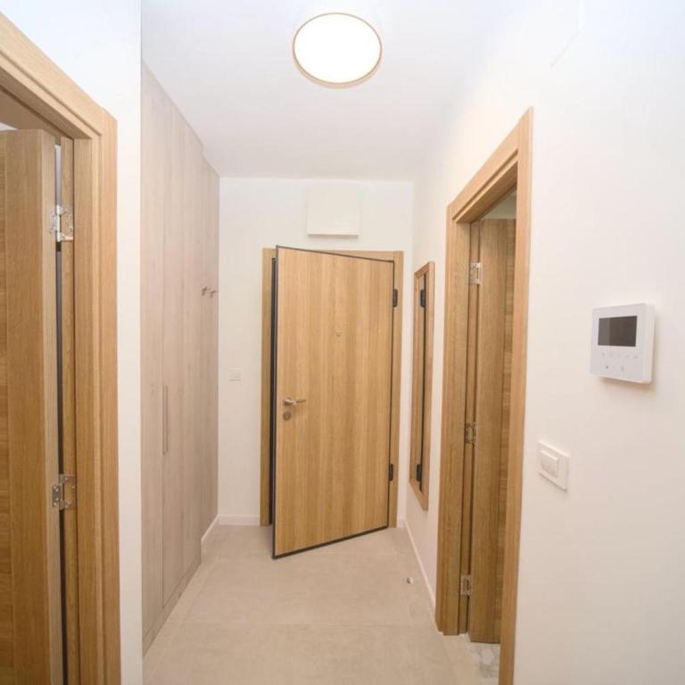 Premium apartments with garage - Apartman sa 1 Spavaćom Sobom - 8
