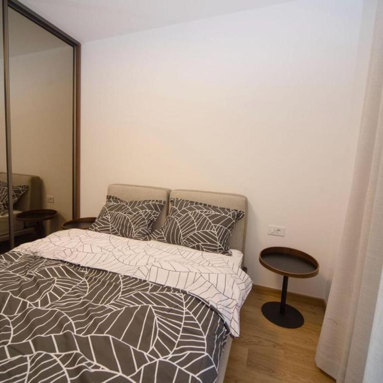 Premium apartments with garage - Apartman sa 1 Spavaćom Sobom - 10
