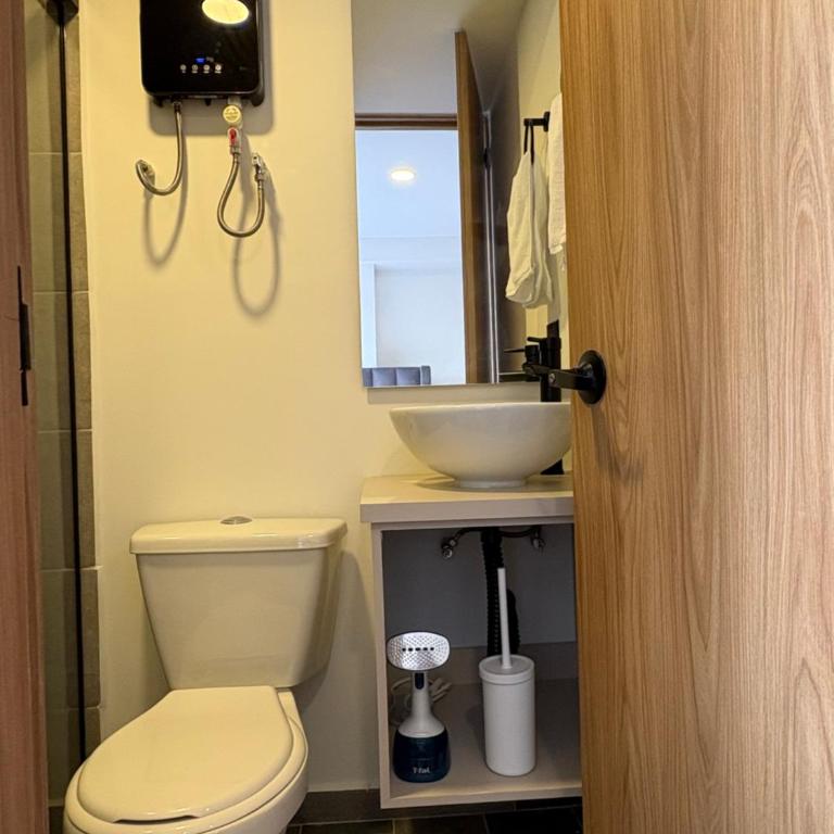 Apartamento Laureles - One-Bedroom Apartment - 18