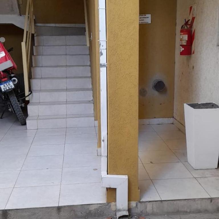 Departamento Falucho - Tandil - Apartamento de 1 dormitorio - 8