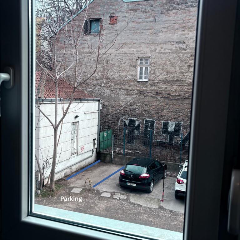 Apartman Sasha 3 - Free parking - Apartman sa 1 Spavaćom Sobom - 30