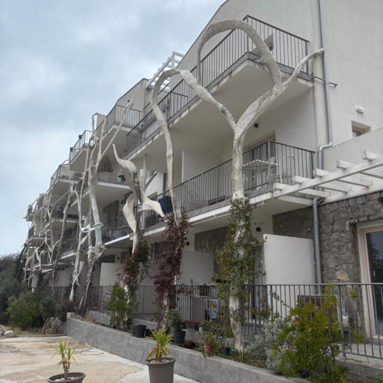 Val Apartment, Przno - Apartman sa 1 Spavaćom Sobom - 18