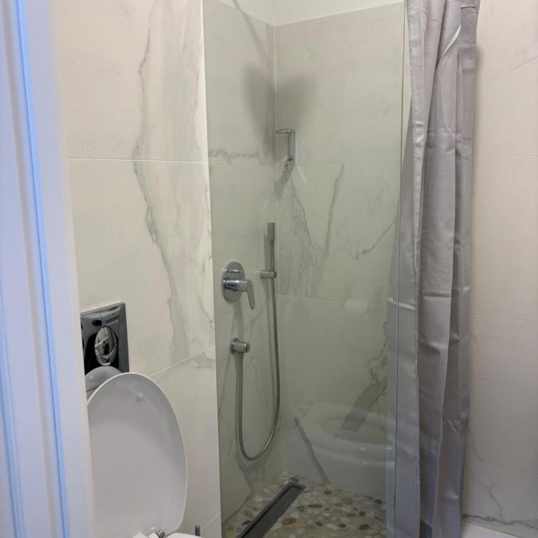 Val Apartment, Przno - Apartman sa 1 Spavaćom Sobom - 19