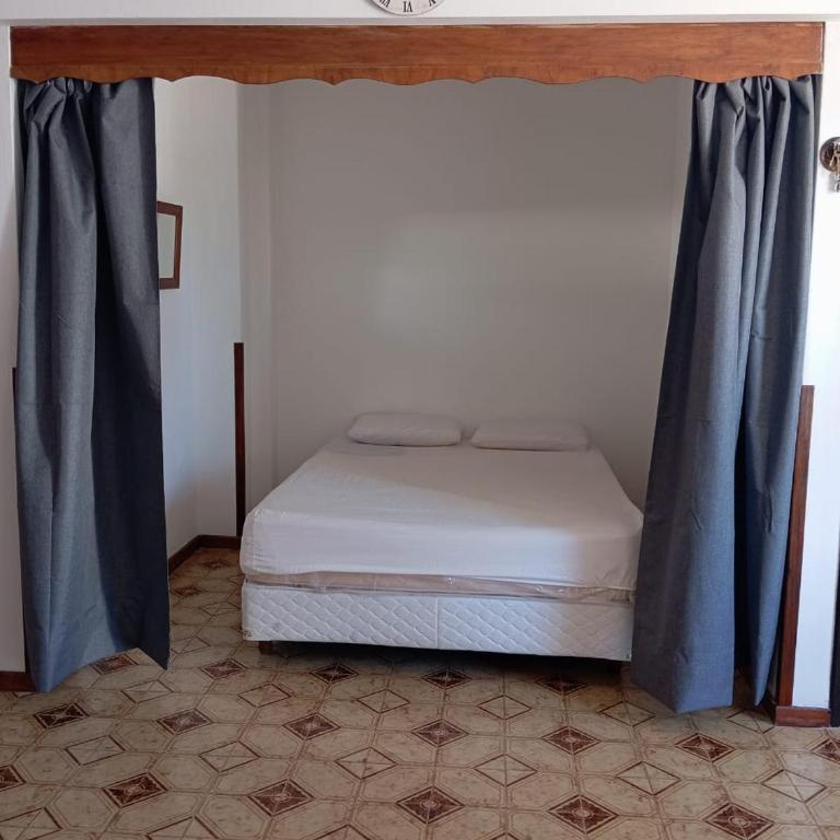 Monoambiente dividido con vista y luz natural - One-Bedroom Apartment with View - 3