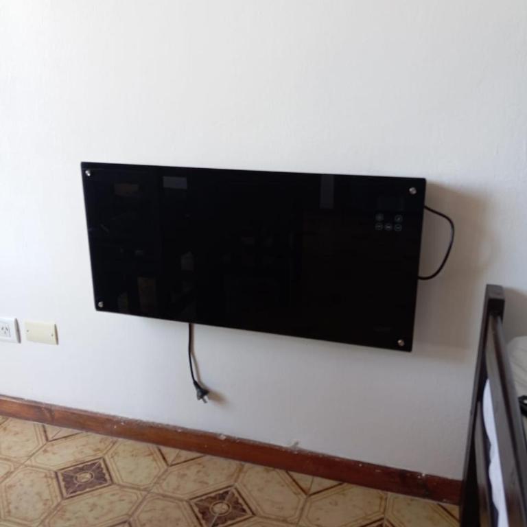 Monoambiente dividido con vista y luz natural - One-Bedroom Apartment with View - 4