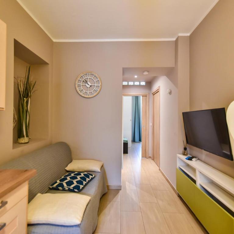 Casa Sidney Santa Rita - Stadio & Inalpi Arena - One-Bedroom Apartment - 4