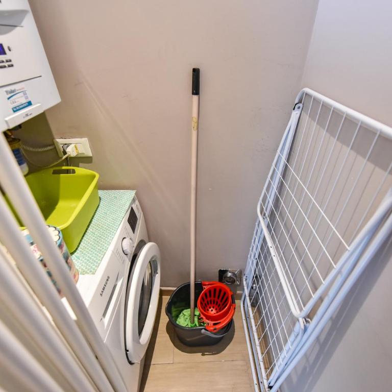 Casa Sidney Santa Rita - Stadio & Inalpi Arena - One-Bedroom Apartment - 25