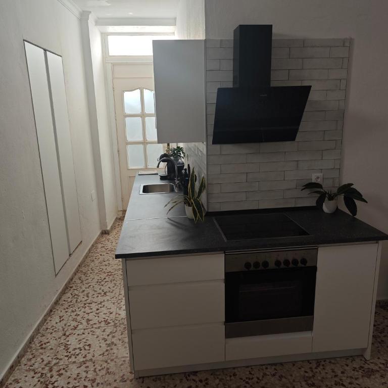 La Casa de la Plaza Vieja - Casa de 2 dormitorios - 5
