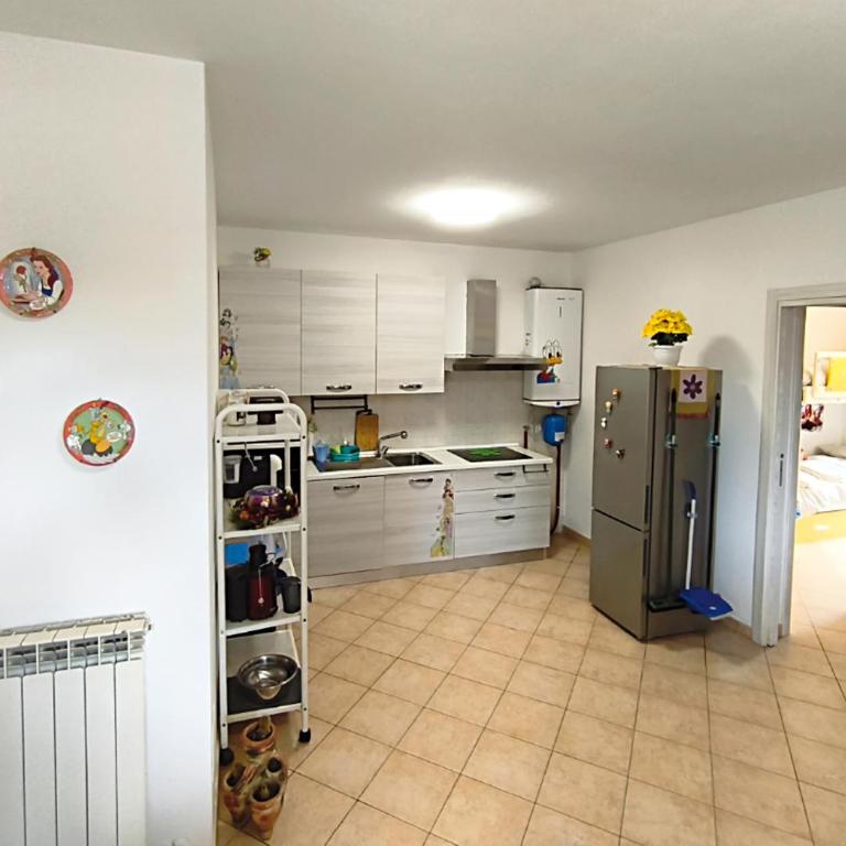 Claniland davanti Gardaland - Appartamento con 2 Camere da Letto - 7