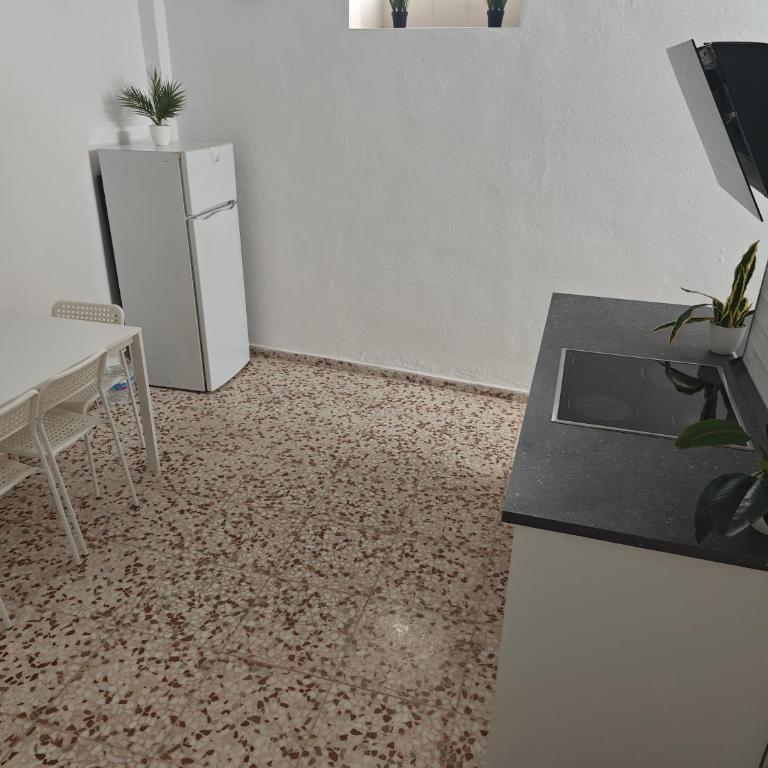 La Casa de la Plaza Vieja - Casa de 2 dormitorios - 4