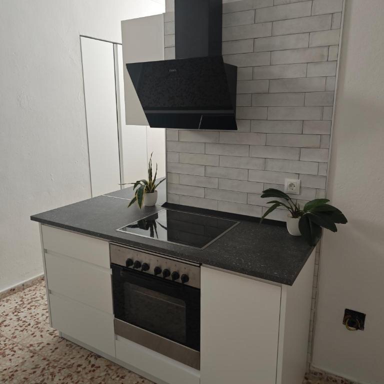 La Casa de la Plaza Vieja - Casa de 2 dormitorios - 3