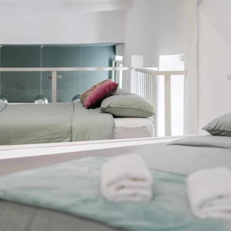 La Perle de Masséna - Appartement 1 Chambre - 13